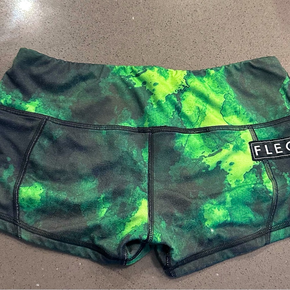 Fleo shorts